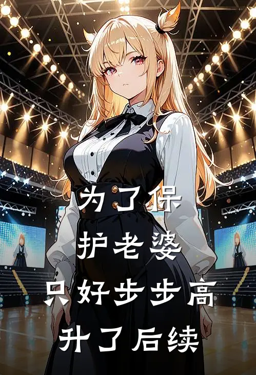 为了保护老婆，只好步步高升了后续