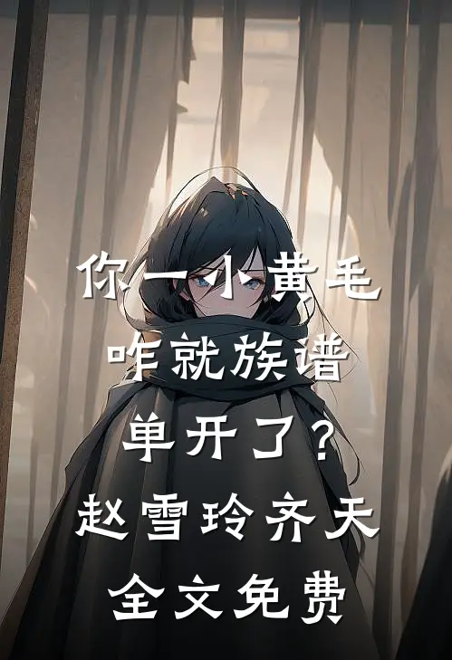 你一小黄毛，咋就族谱单开了？赵雪玲齐天全文免费