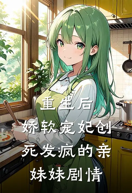 重生后，娇软宠妃创死发疯的亲妹妹剧情