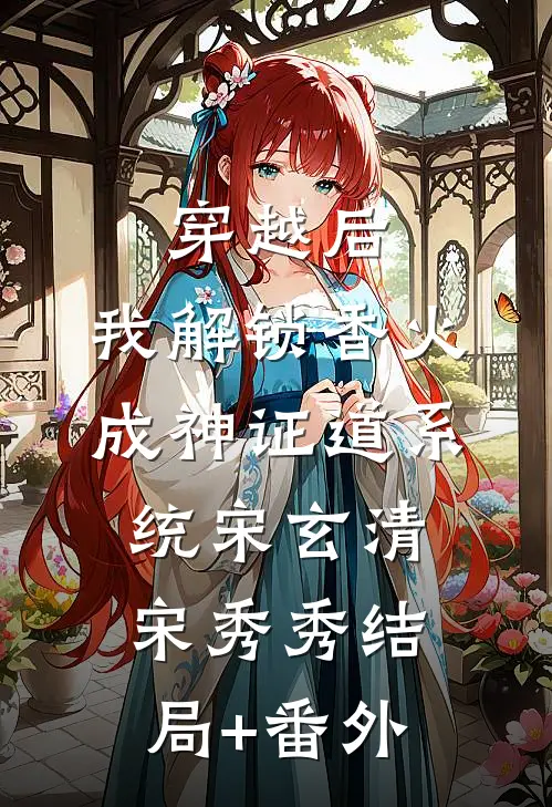 穿越后，我解锁香火成神证道系统宋玄清宋秀秀结局+番外