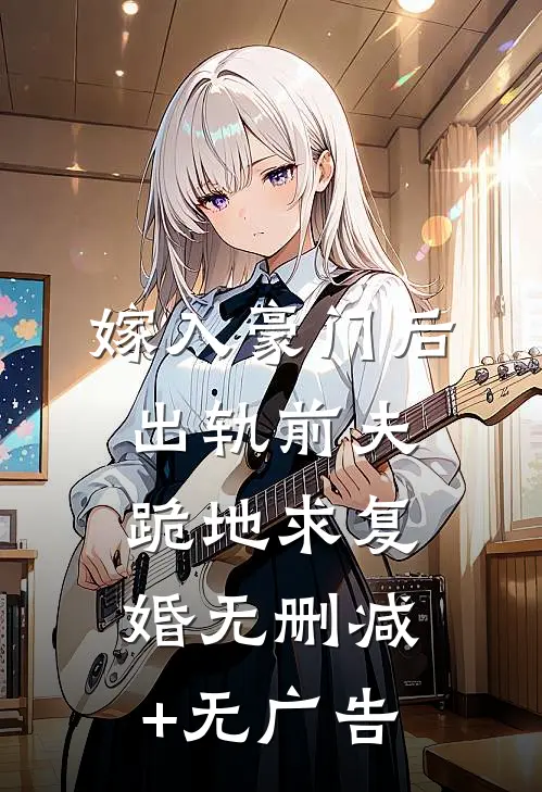 嫁入豪门后，出轨前夫跪地求复婚无删减+无广告