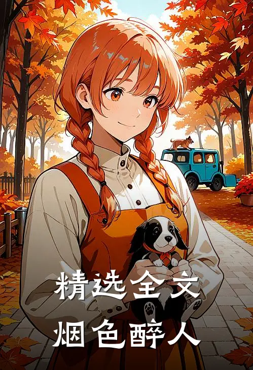 精选全文烟色醉人