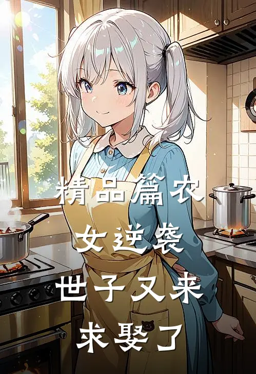 精品篇农女逆袭：世子又来求娶了