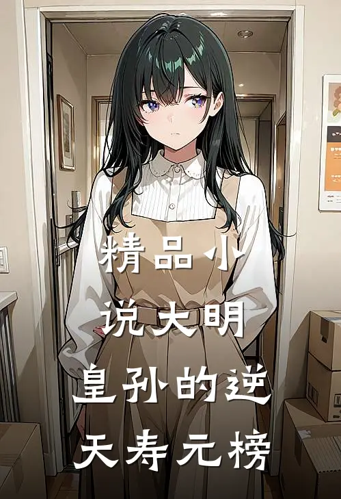 精品小说大明：皇孙的逆天寿元榜