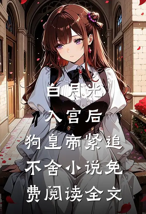 白月光入宫后，狗皇帝紧追不舍小说免费阅读全文