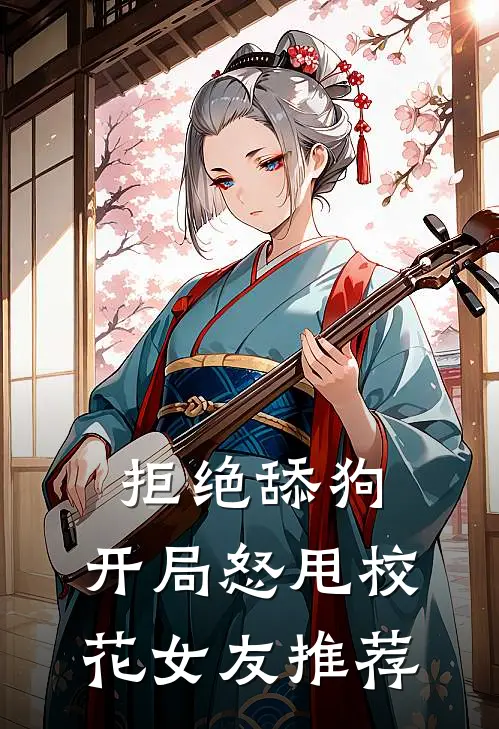 拒绝舔狗：开局怒甩校花女友推荐