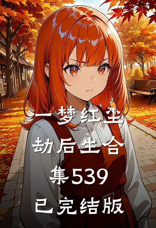 一梦红尘劫后生合集539已完结版