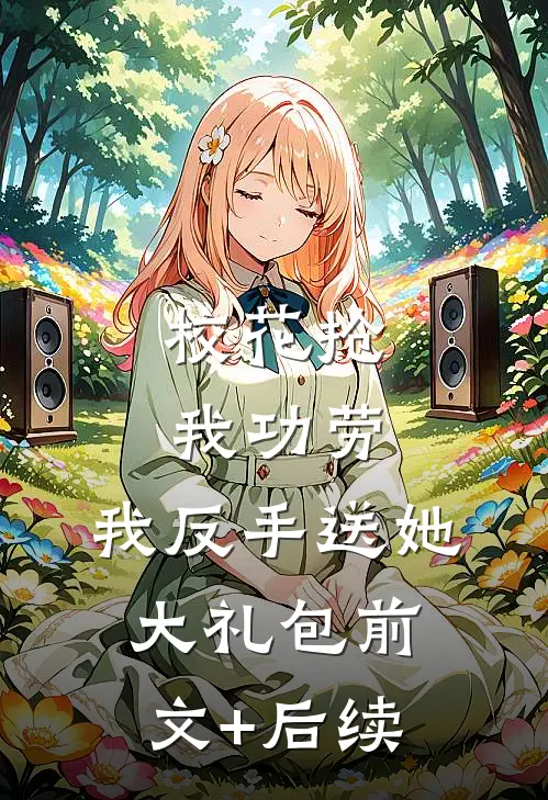 校花抢我功劳，我反手送她大礼包前文+后续