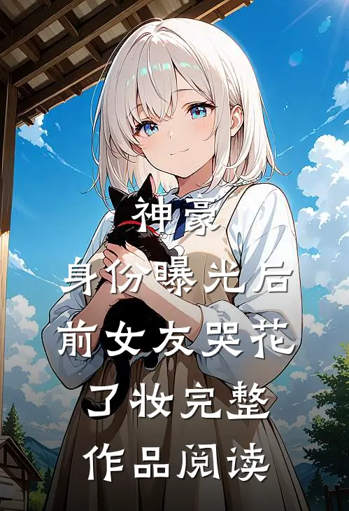 神豪：身份曝光后，前女友哭花了妆完整作品阅读