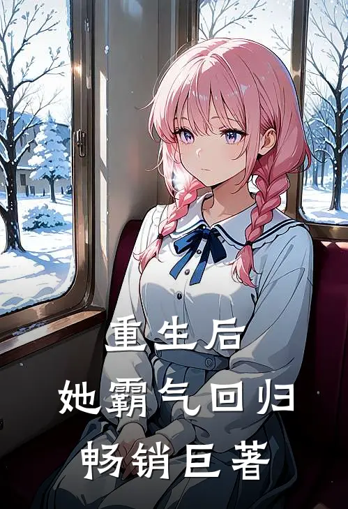 重生后，她霸气回归畅销巨著