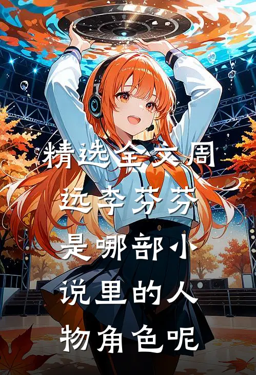 精选全文周远李芬芬是哪部小说里的人物角色呢