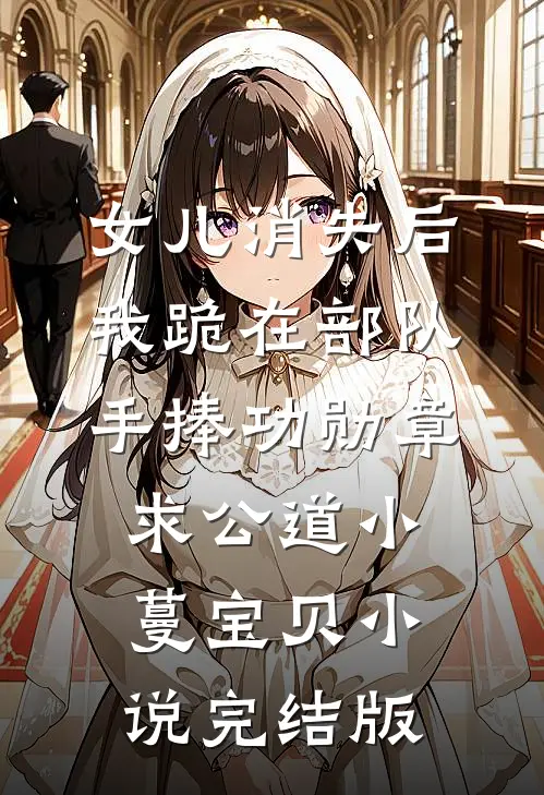 女儿消失后，我跪在部队手捧功勋章求公道小蔓宝贝小说完结版