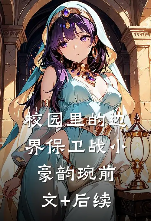 校园里的“边界”保卫战小豪韵琬前文+后续