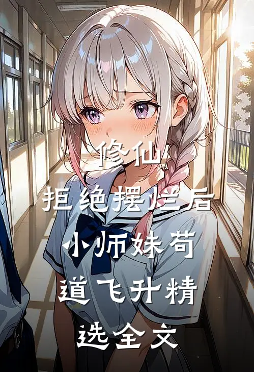 修仙：拒绝摆烂后，小师妹苟道飞升精选全文