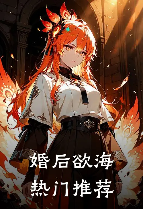 婚后欲海热门推荐