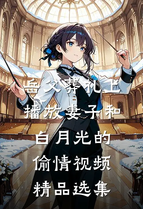 岳父葬礼上，播放妻子和白月光的偷情视频精品选集