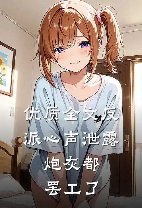 优质全文反派心声泄露，炮灰都罢工了