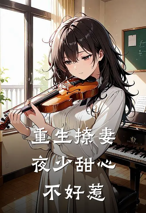 重生撩妻夜少甜心不好惹