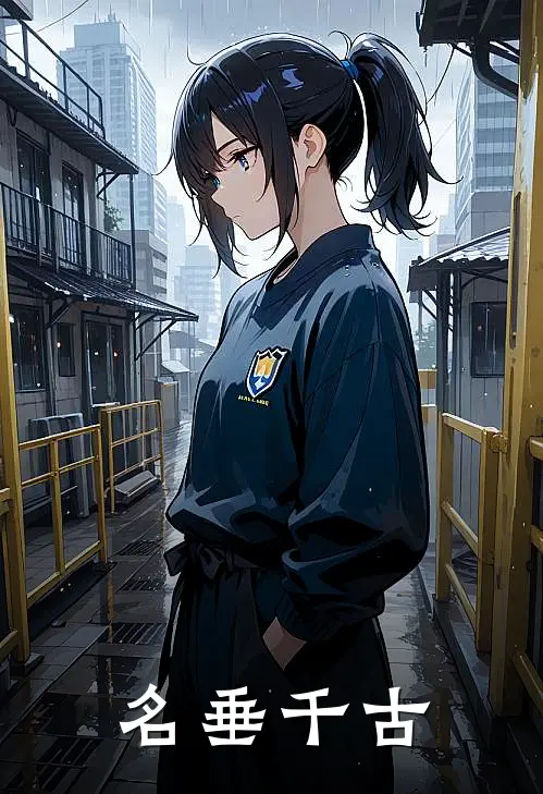 名垂千古