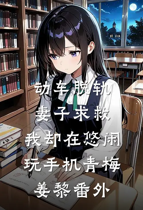 动车脱轨妻子求救，我却在悠闲玩手机青梅姜黎 番外