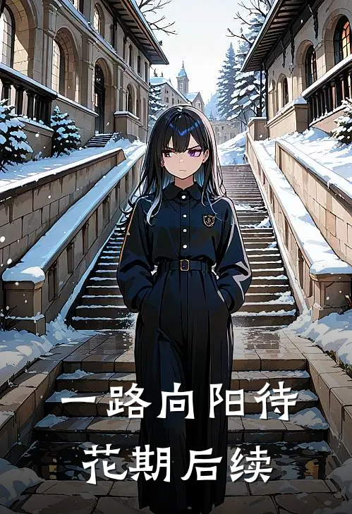 一路向阳待花期后续