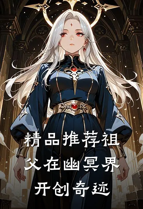 精品推荐祖父在幽冥界开创奇迹