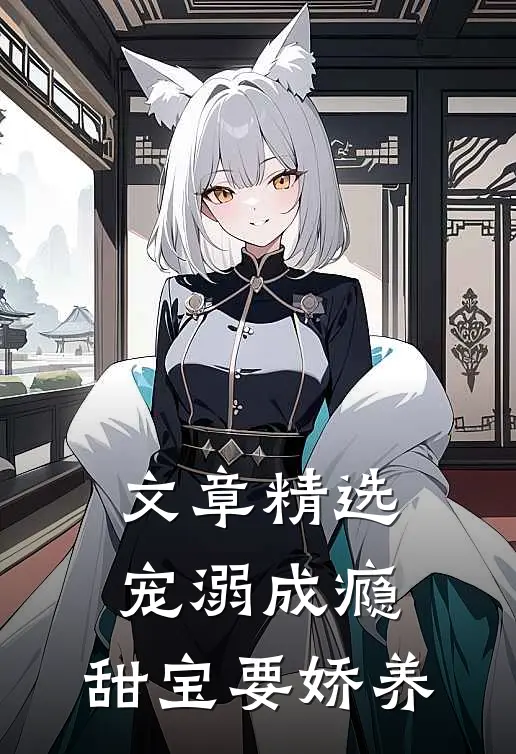 文章精选宠溺成瘾：甜宝要娇养