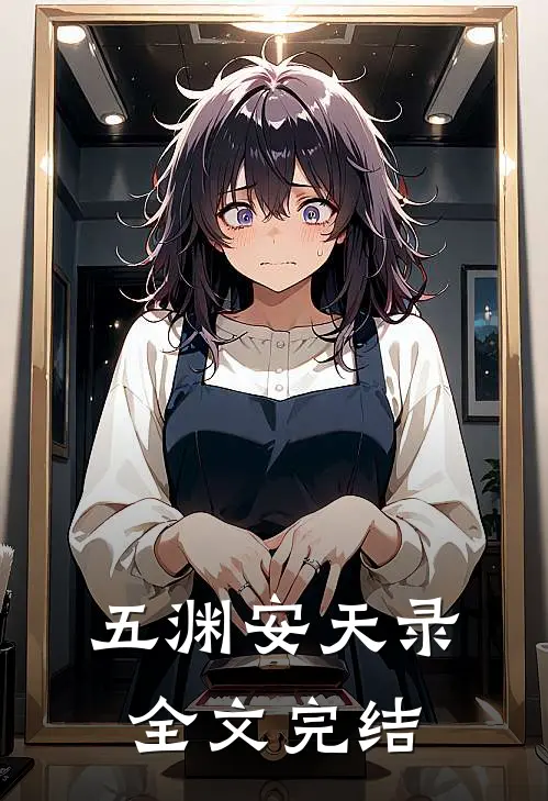 五渊安天录全文完结
