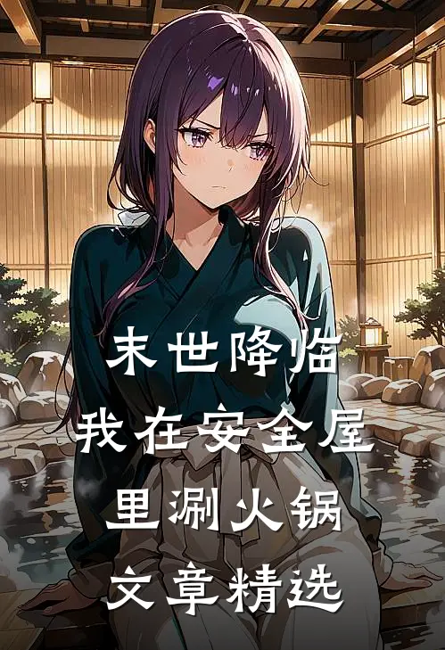 末世降临，我在安全屋里涮火锅文章精选