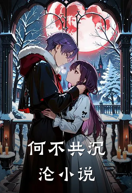 何不共沉沦小说