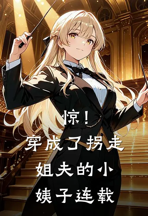 惊！穿成了拐走姐夫的小姨子连载