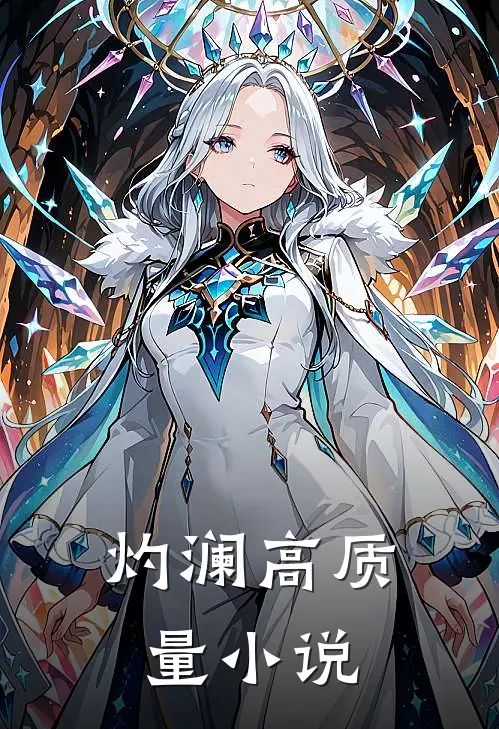 灼澜高质量小说