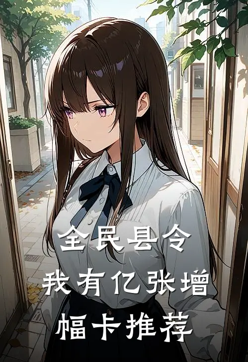 全民县令：我有亿张增幅卡推荐