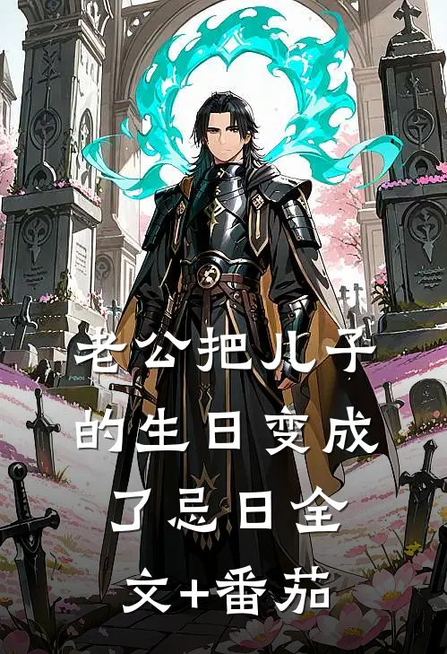 老公把儿子的生日变成了忌日全文+番茄