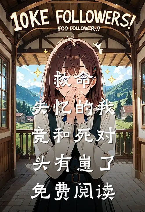 救命，失忆的我竟和死对头有崽了免费阅读