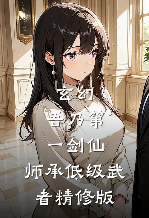 玄幻：吾乃第一剑仙，师承低级武者精修版