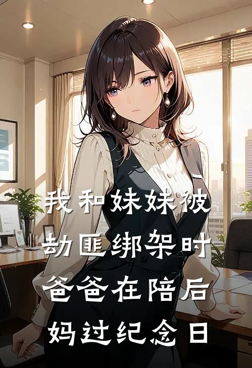 我和妹妹被劫匪绑架时，爸爸在陪后妈过纪念日