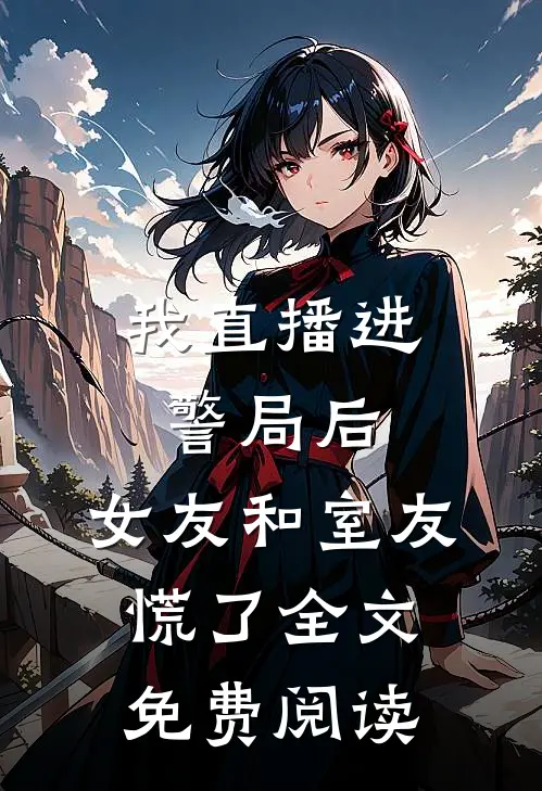 我直播进警局后，女友和室友慌了全文免费阅读