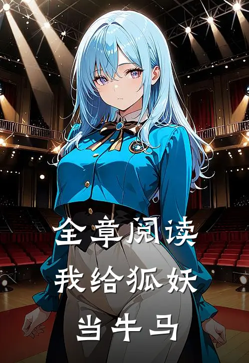 全章阅读我给狐妖当牛马
