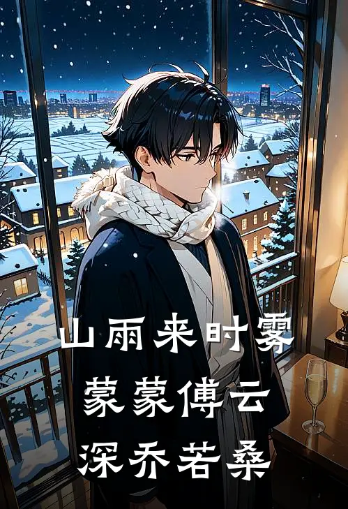 山雨来时雾蒙蒙傅云深乔若桑