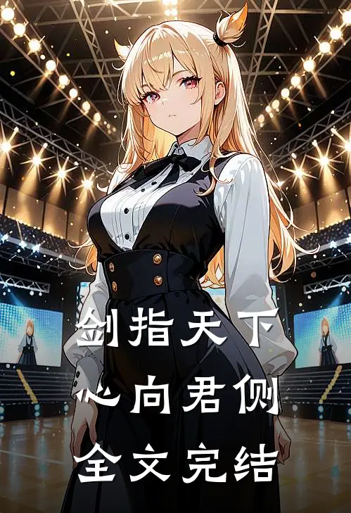 剑指天下，心向君侧全文完结