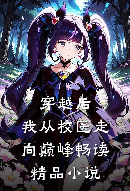 穿越后，我从校医走向巅峰畅读精品小说