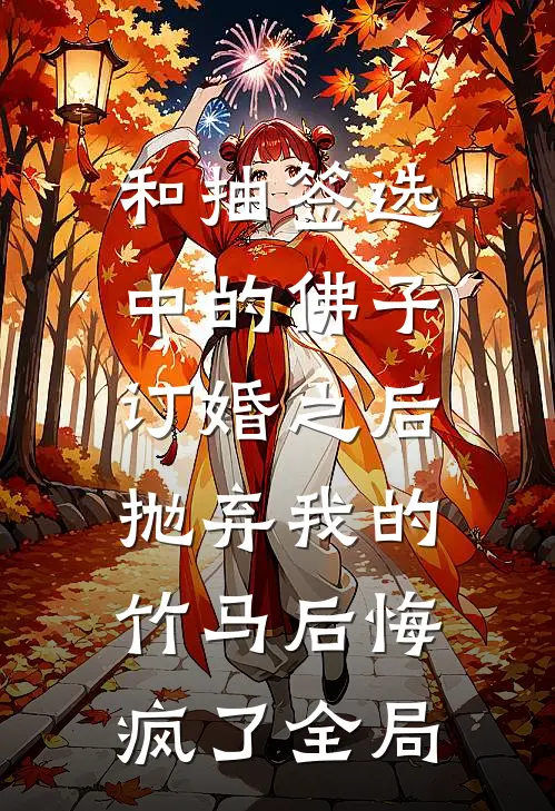 和抽签选中的佛子订婚之后，抛弃我的竹马后悔疯了全局