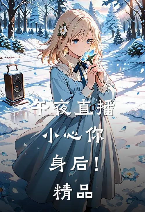 午夜直播：小心你身后！精品