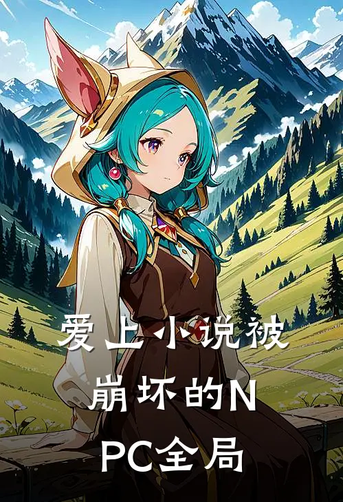 爱上小说被崩坏的NPC全局