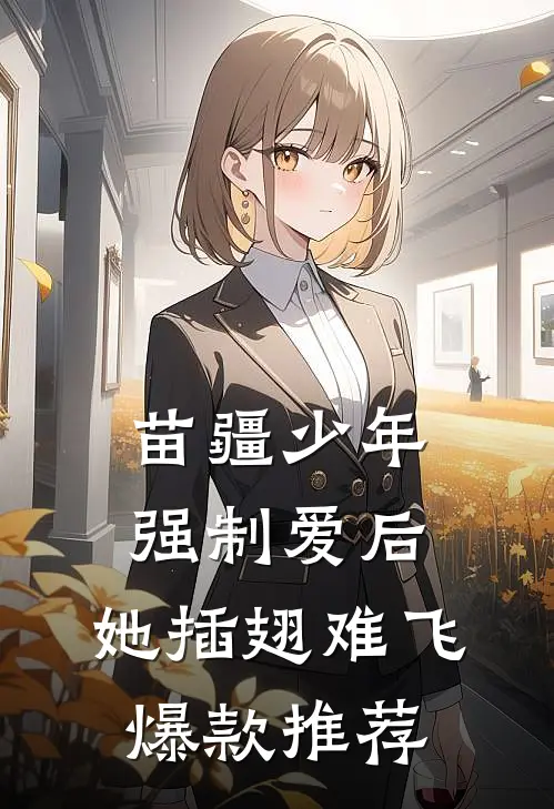苗疆少年强制爱后，她插翅难飞爆款推荐