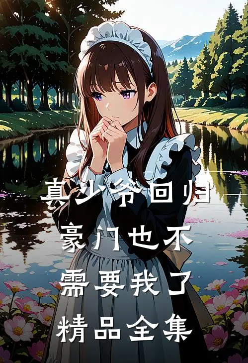 真少爷回归，豪门也不需要我了精品全集