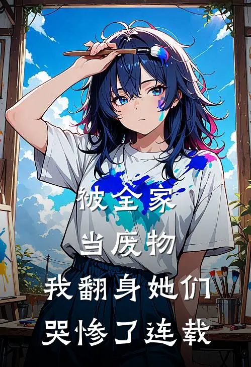 被全家当废物，我翻身她们哭惨了连载