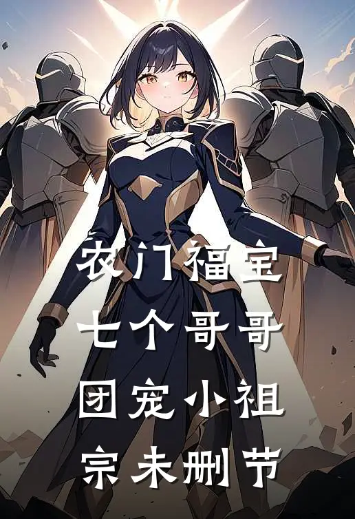 农门福宝：七个哥哥团宠小祖宗未删节