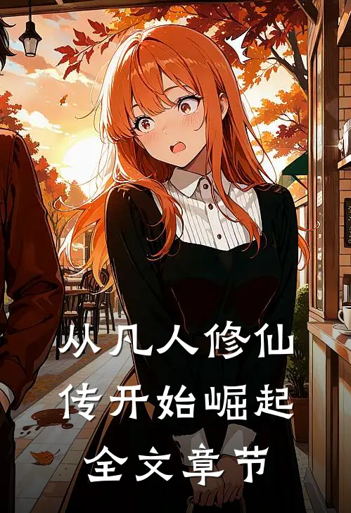 从凡人修仙传开始崛起全文章节